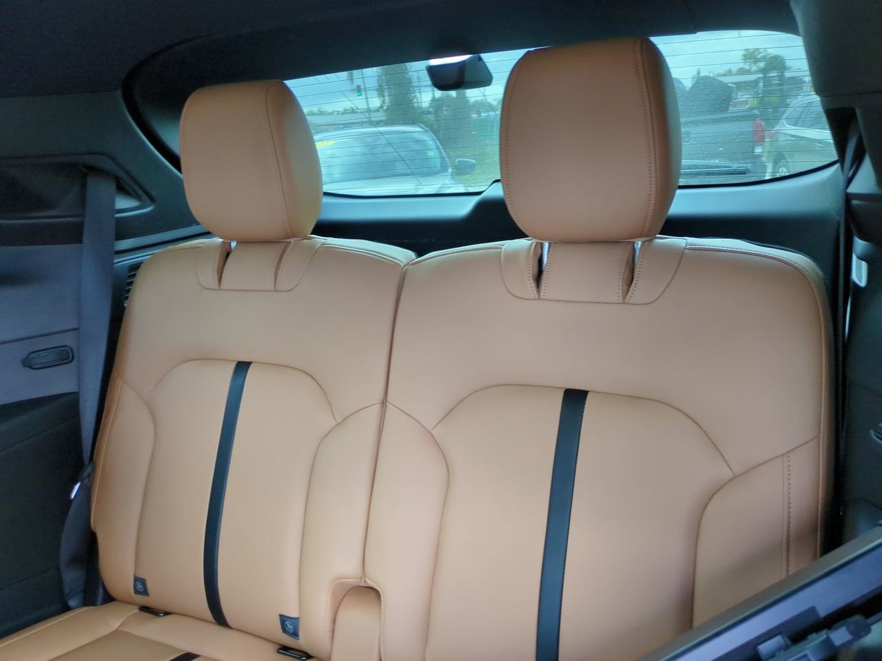 2024 Mazda Mazda CX-90 3.3 Turbo S Premium Plus