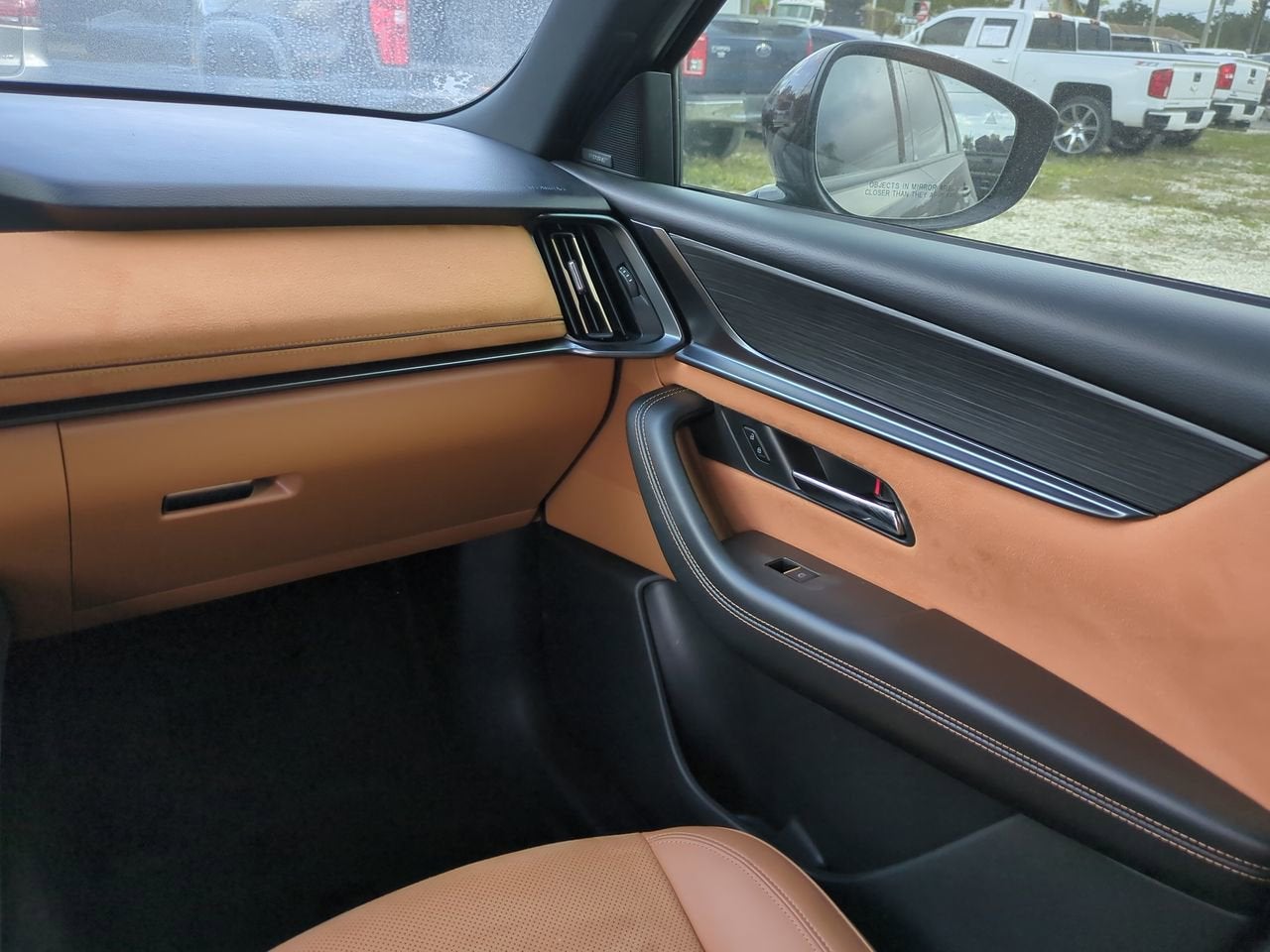 2024 Mazda Mazda CX-90 3.3 Turbo S Premium Plus