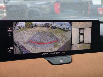 2024 Mazda Mazda CX-90 3.3 Turbo S Premium Plus