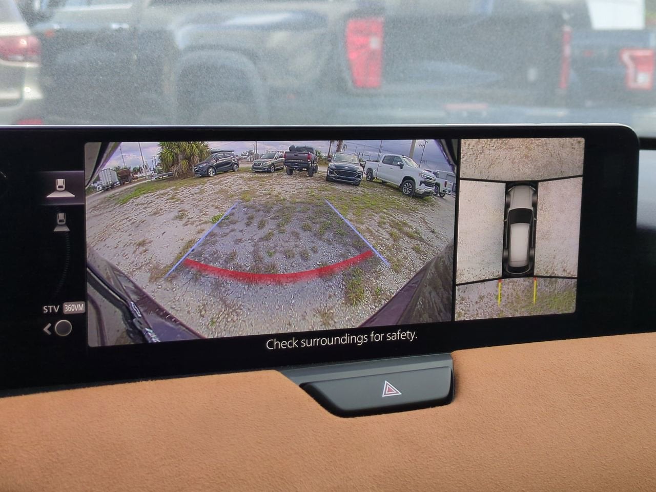 2024 Mazda Mazda CX-90 3.3 Turbo S Premium Plus