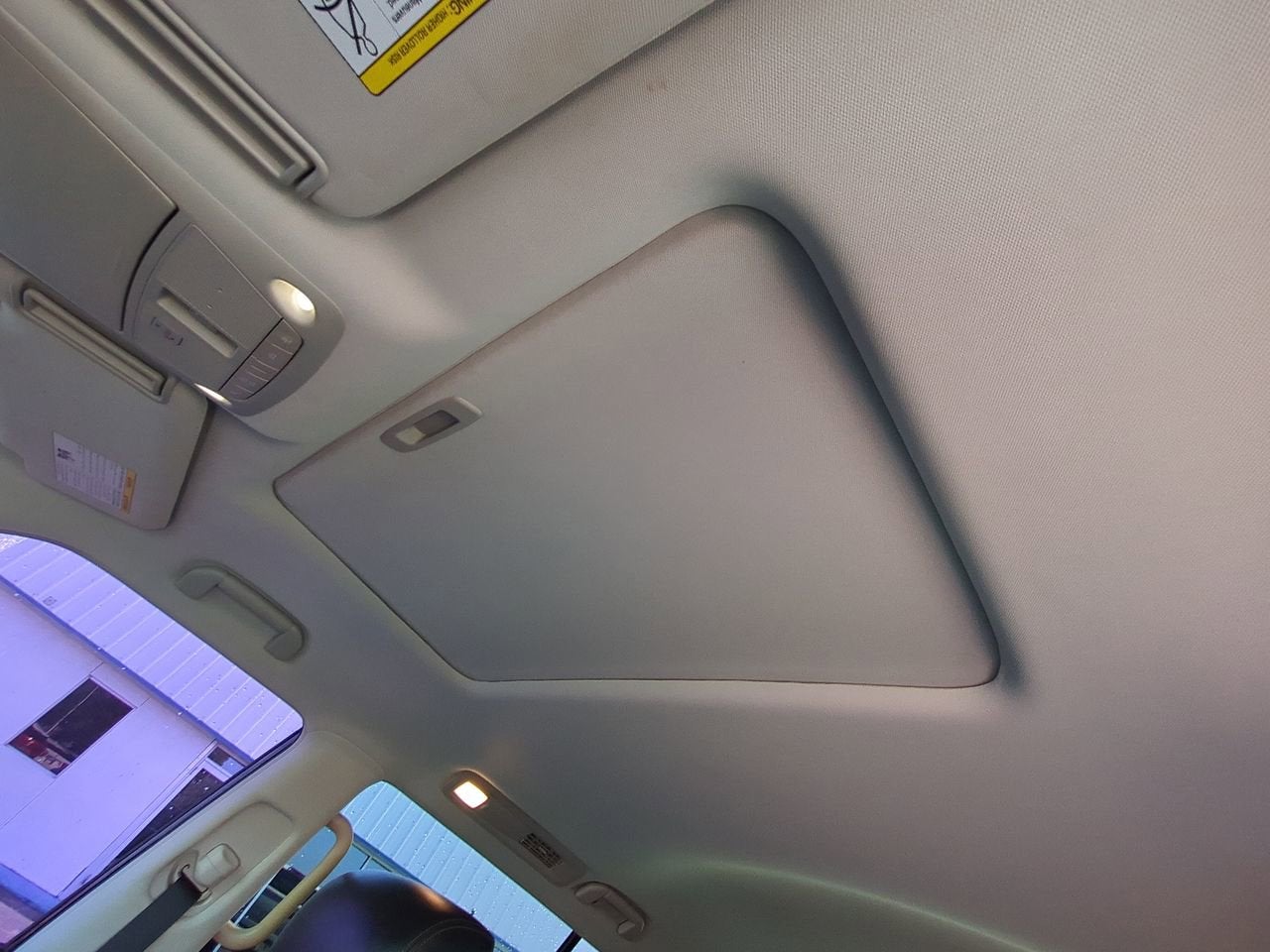 2021 Nissan Armada Platinum 2WD