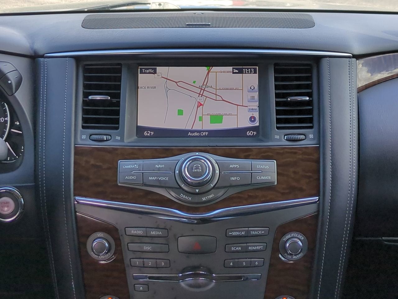 2020 Nissan Armada SL