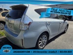 2013 Toyota Prius v Five