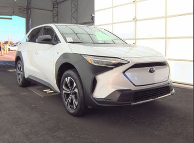 2023 Subaru Solterra Premium