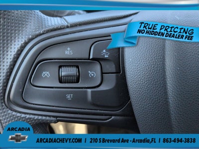 2024 Buick Envista Preferred