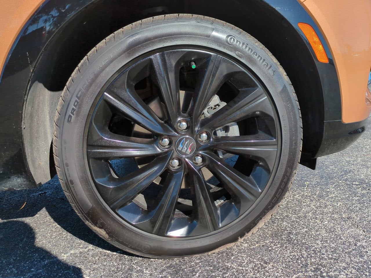 2024 Buick Envista Sport Touring