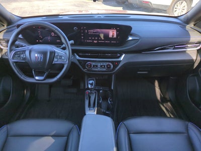 2024 Buick Envista Sport Touring