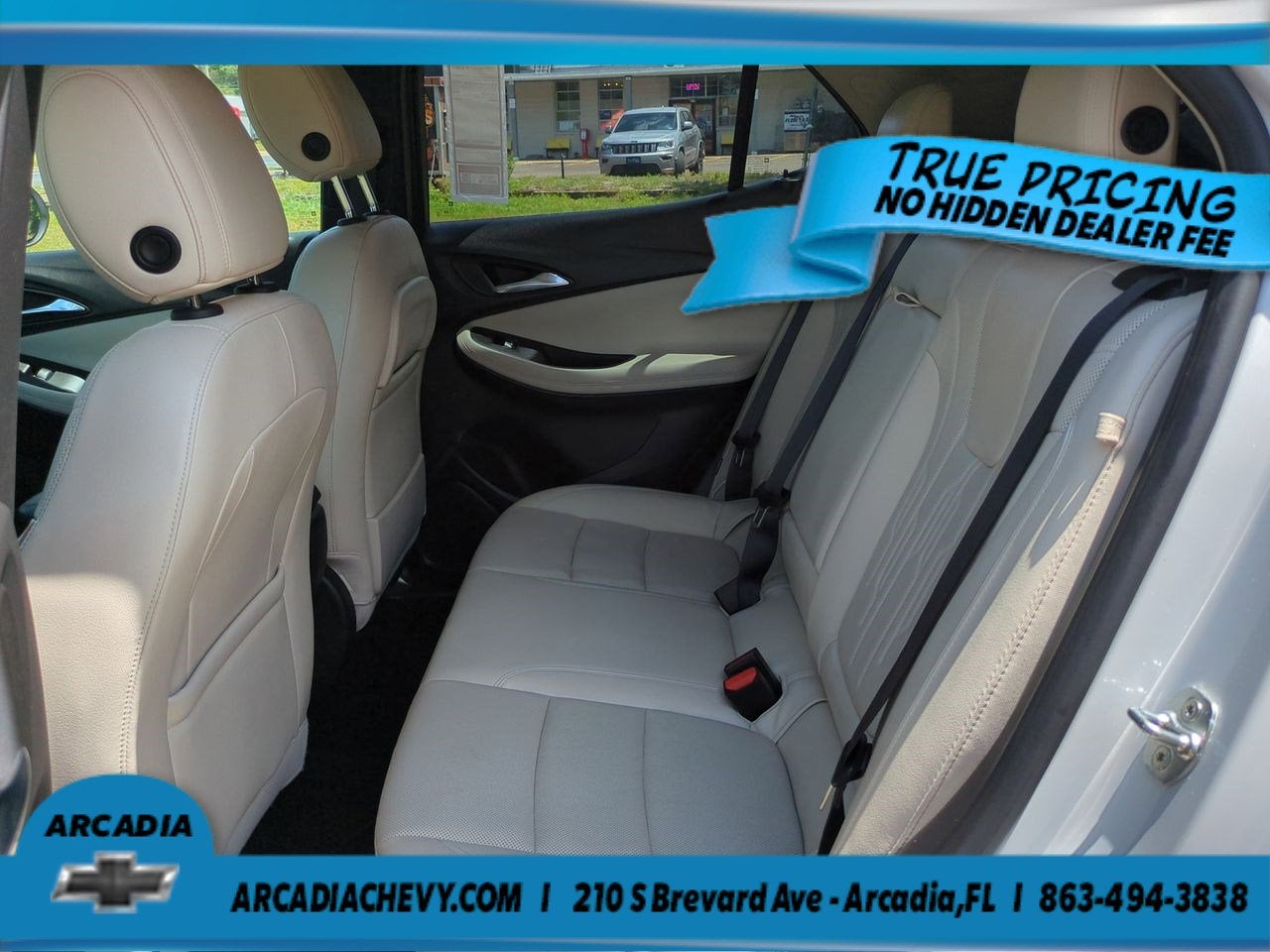 2024 Buick Encore GX Avenir