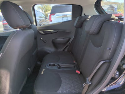 2019 Chevrolet Spark LS