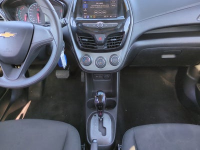 2019 Chevrolet Spark LS