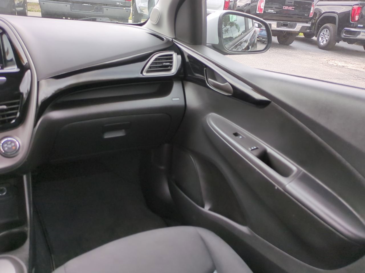 2022 Chevrolet Spark 1LT Automatic