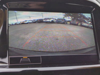 2022 Chevrolet Spark 1LT Automatic