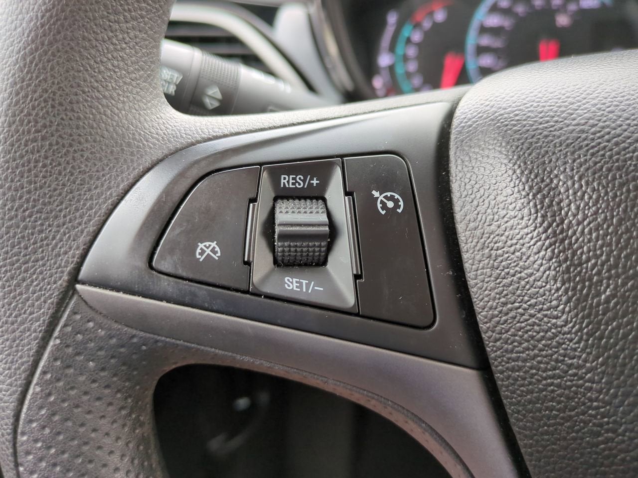 2022 Chevrolet Spark 1LT Automatic