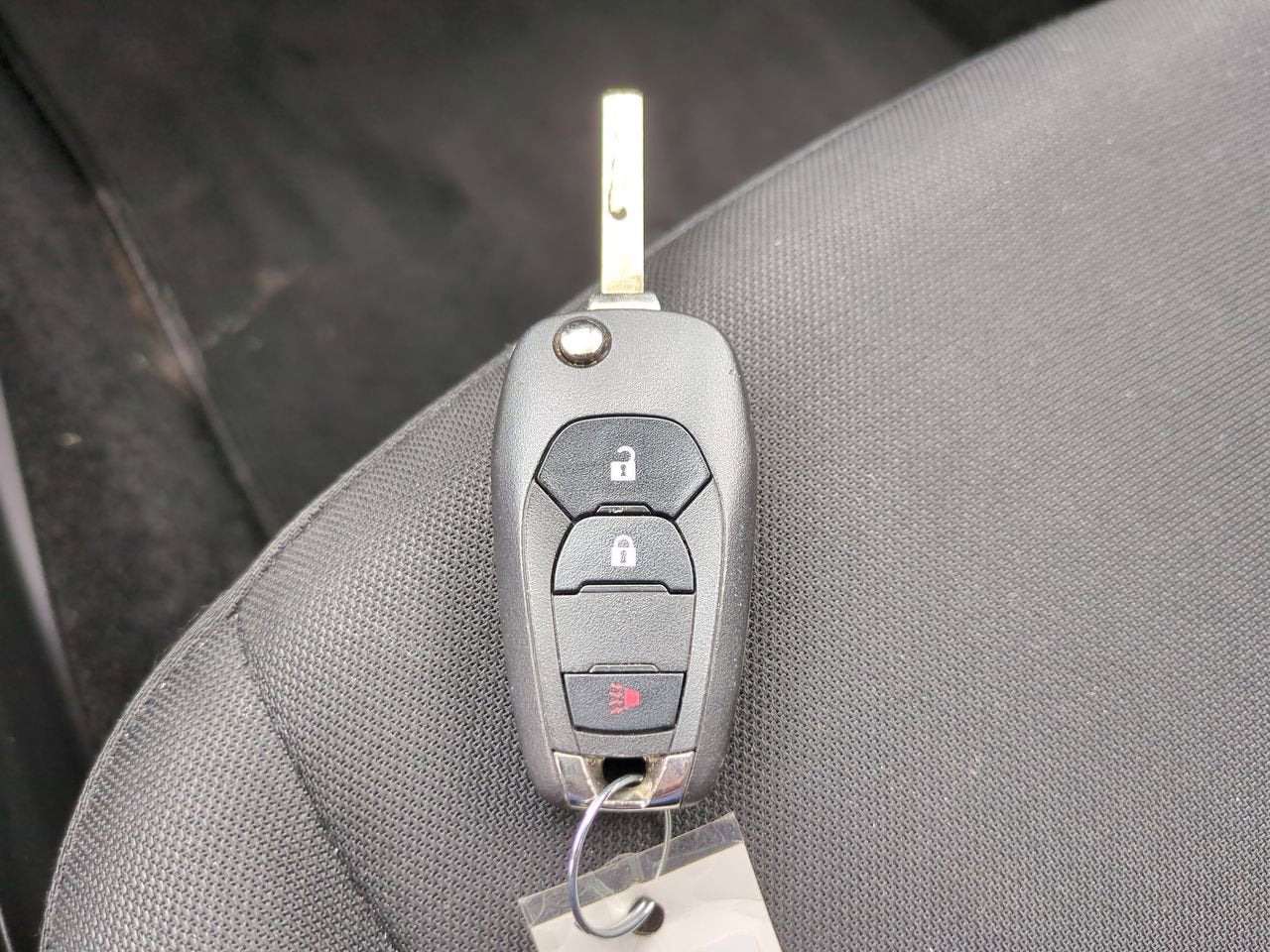 2022 Chevrolet Spark 1LT Automatic