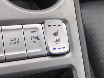 2021 Hyundai Kona Electric Ultimate