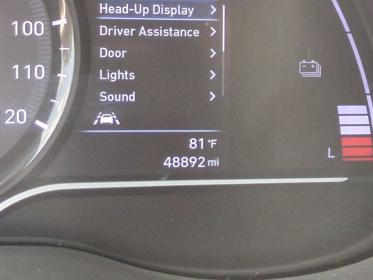 2021 Hyundai Kona Electric Ultimate