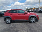 2021 Hyundai Kona Electric Ultimate