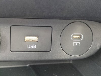 2024 Hyundai Elantra Hybrid Limited