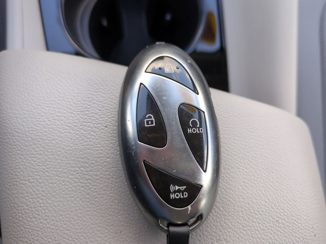 2024 Hyundai Elantra Hybrid Limited