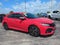 2018 Honda Civic Hatchback EX