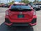 2018 Honda Civic Hatchback EX