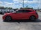 2018 Honda Civic Hatchback EX