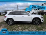 2021 Mercedes-Benz GLB 250 GLB 250