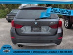 2014 BMW X1 sDrive28i