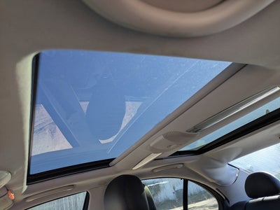 2007 MERCEDES-B E350 Base