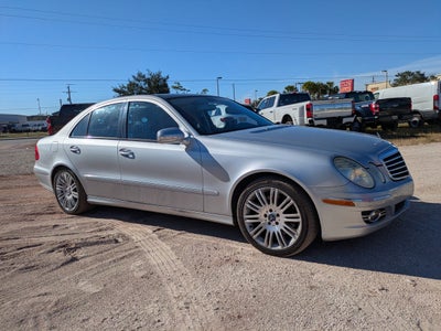 2007 MERCEDES-B E350 Base