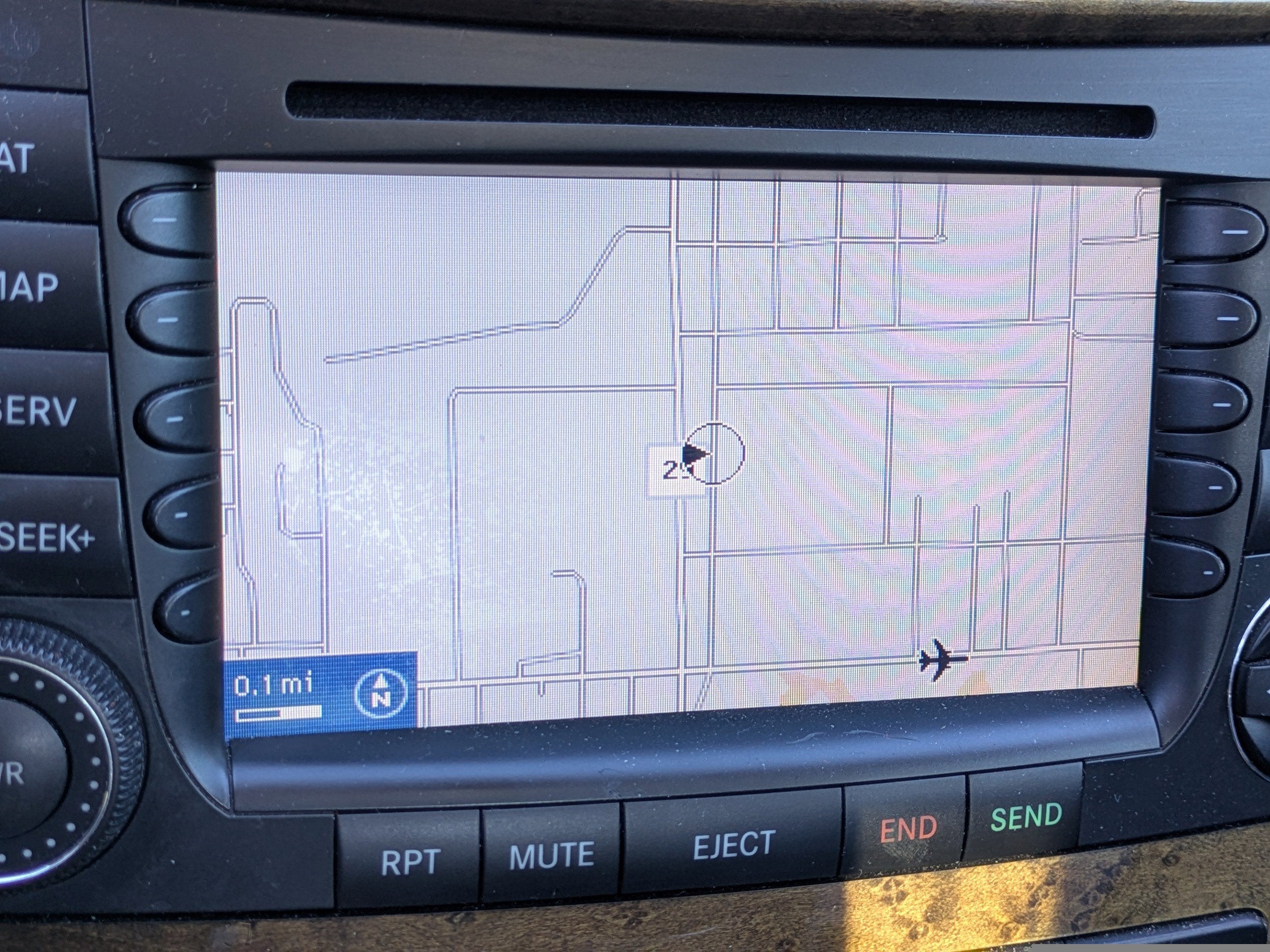 2007 MERCEDES-B E350 Base