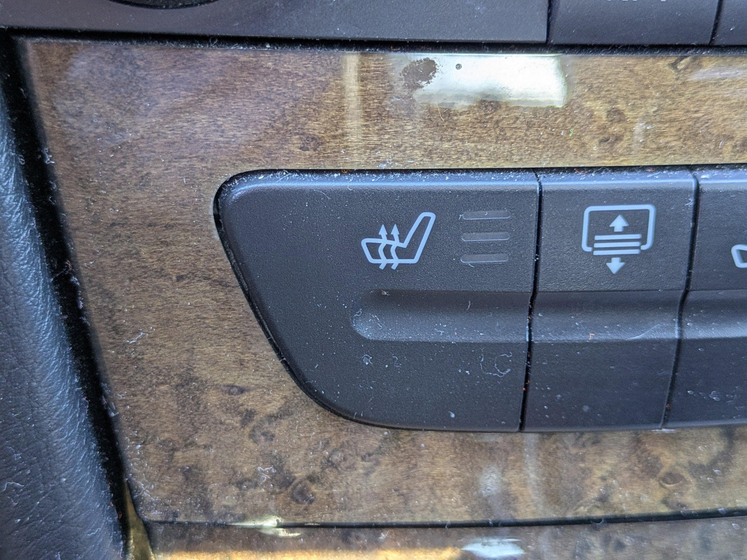 2007 MERCEDES-B E350 Base