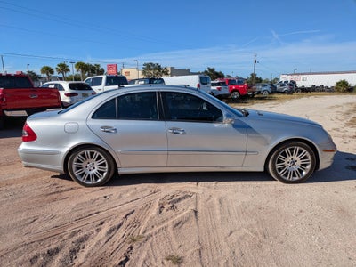 2007 MERCEDES-B E350 Base