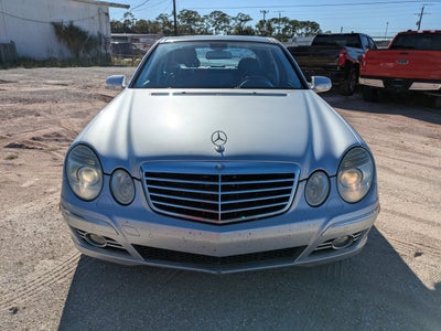 2007 MERCEDES-B E350 Base