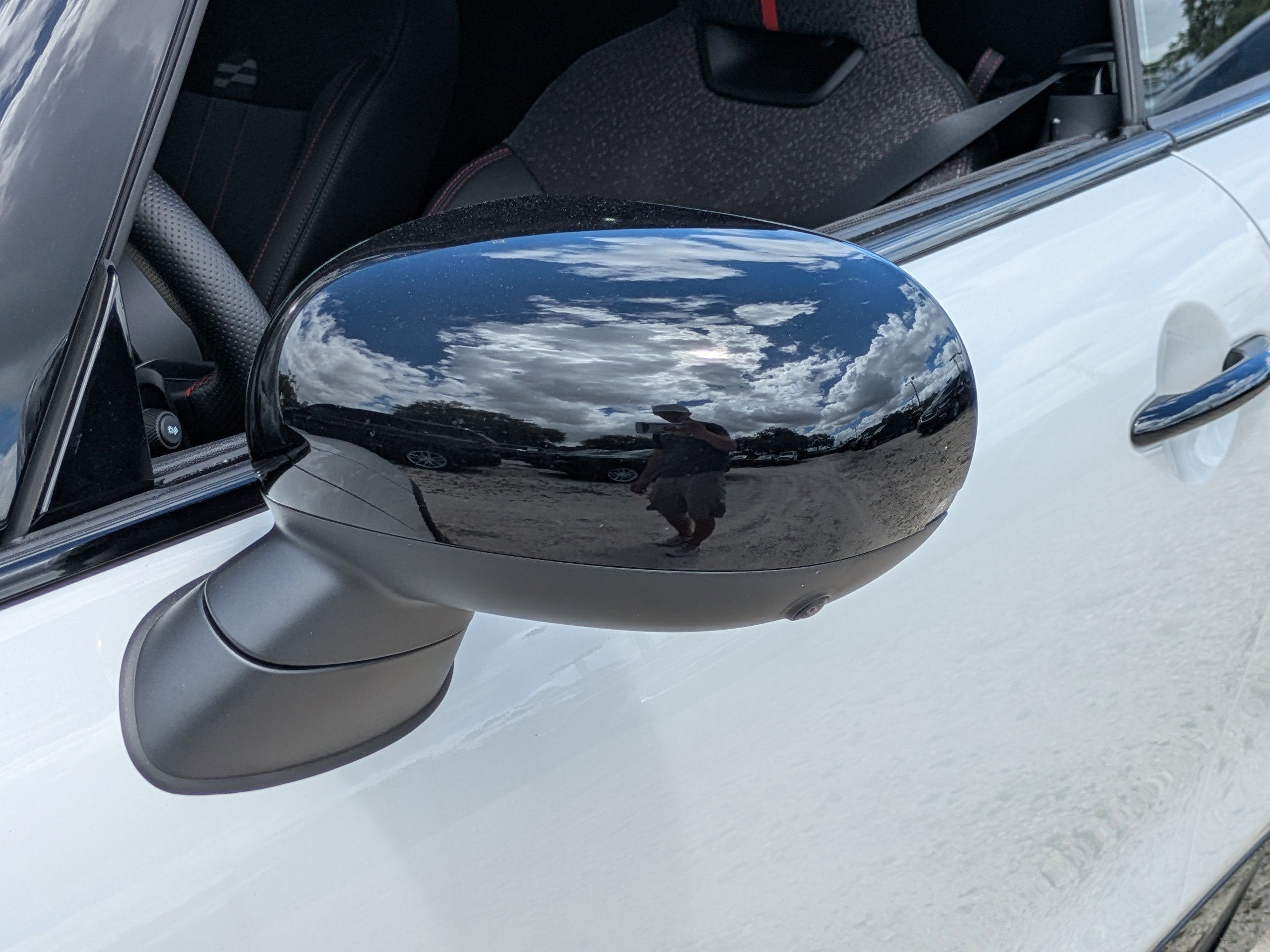 2026 MINI Convertible Cooper S