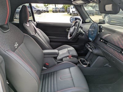 2026 MINI Convertible Cooper S