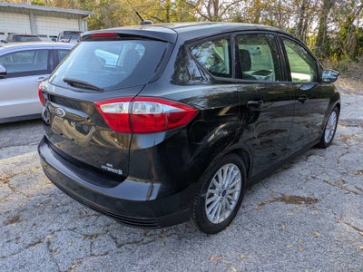 2016 Ford C-Max Hybrid SE