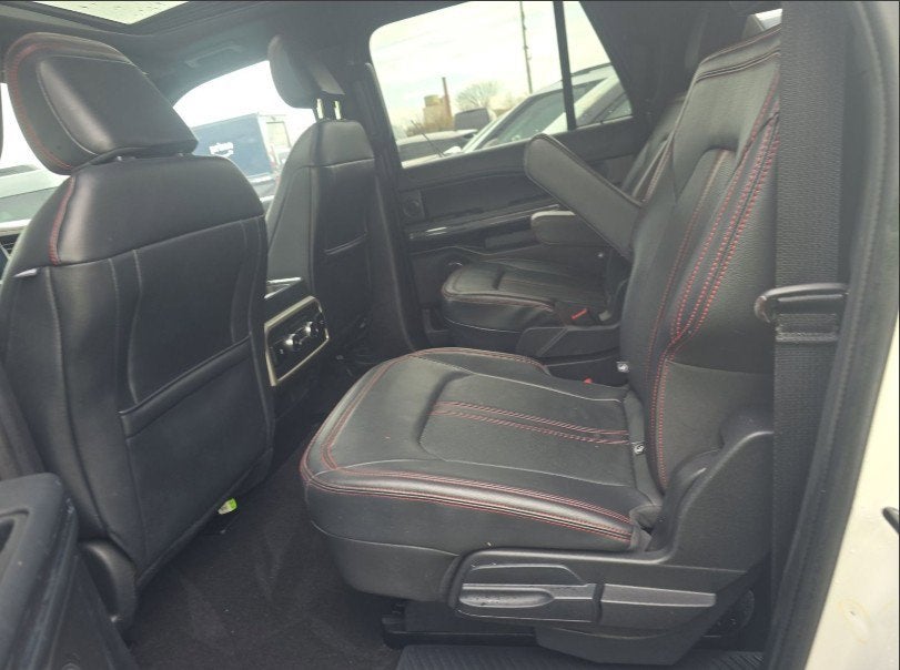 2023 Ford Expedition Limited MAX