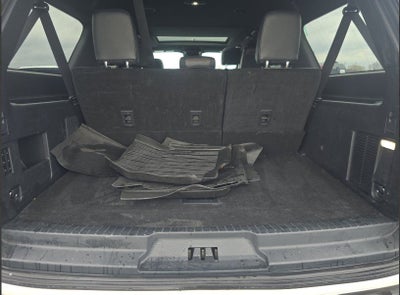 2023 Ford Expedition Limited MAX