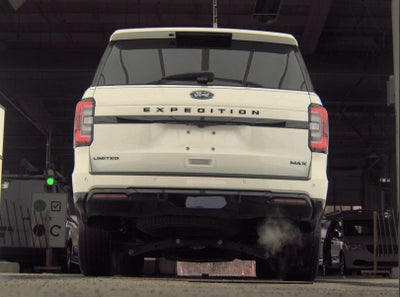 2023 Ford Expedition Limited MAX