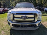 2013 Ford Super Duty F-250 SRW XL