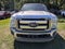 2013 Ford Super Duty F-250 SRW XL