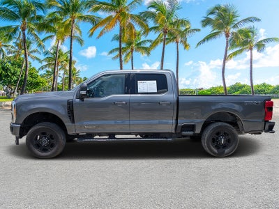 2023 Ford F-250 LARIAT