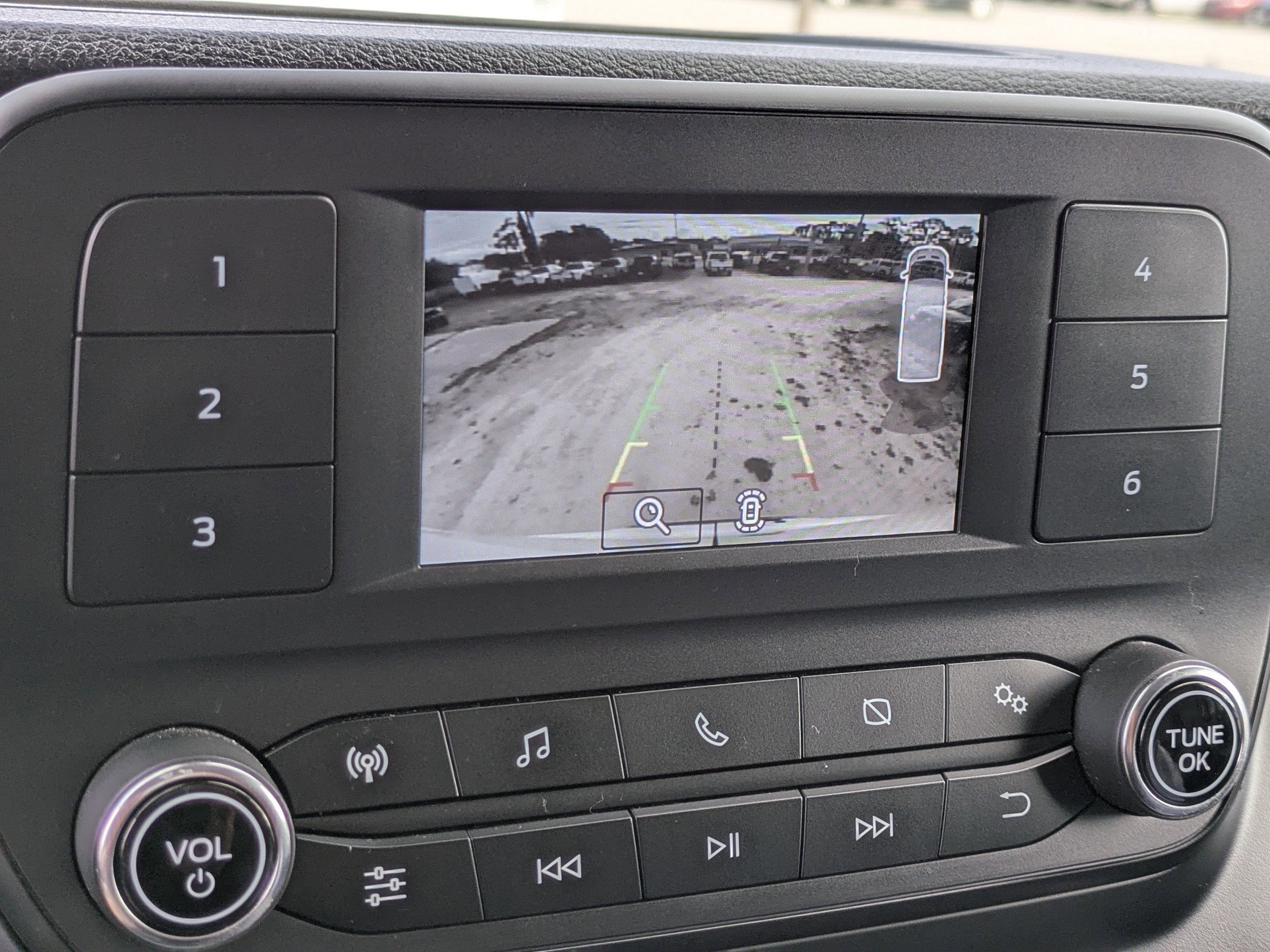 2023 Ford Transit-250 Cargo Van Base