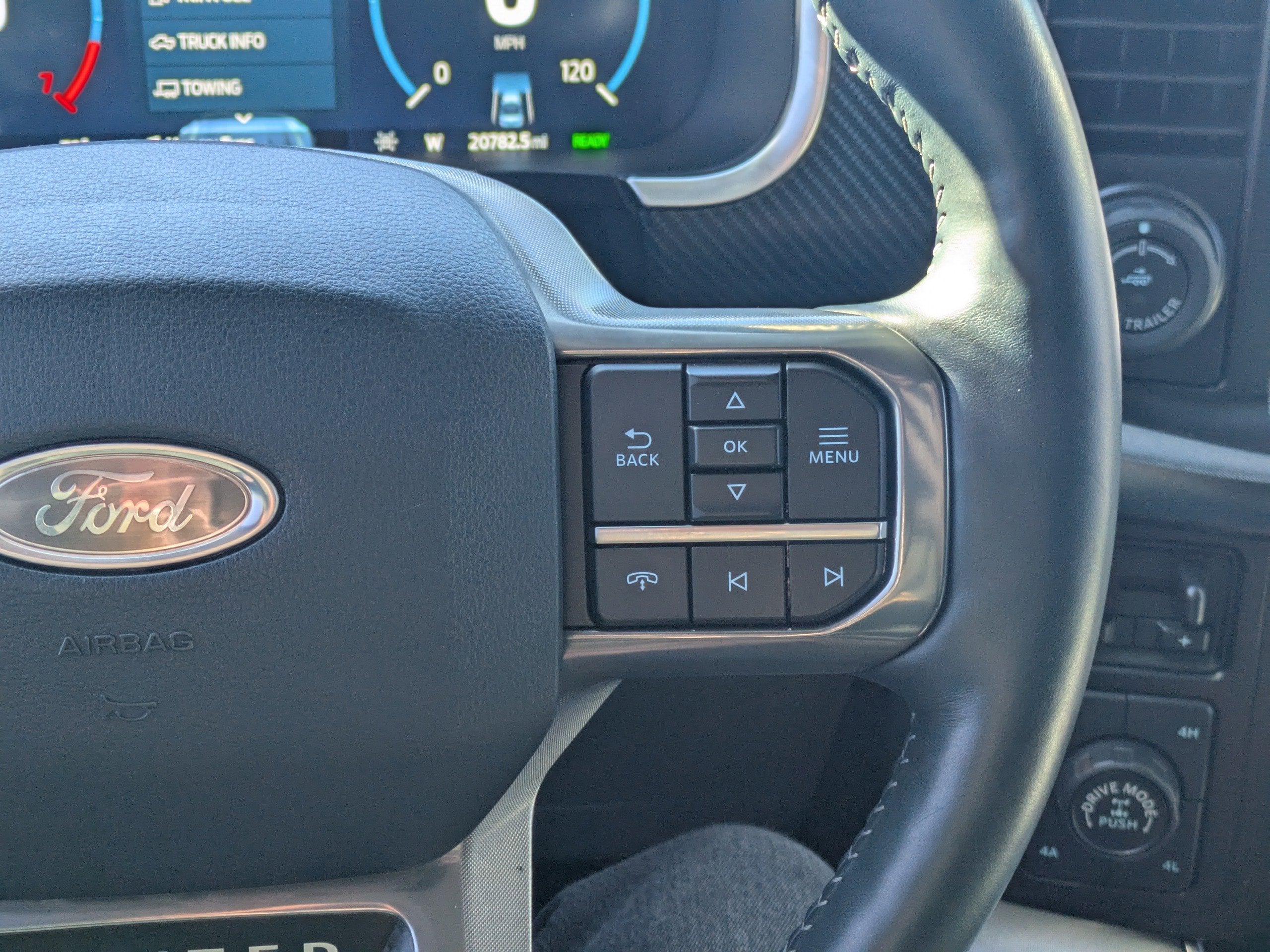 2023 Ford F-150 Limited