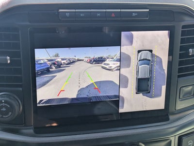 2023 Ford F-150 Limited