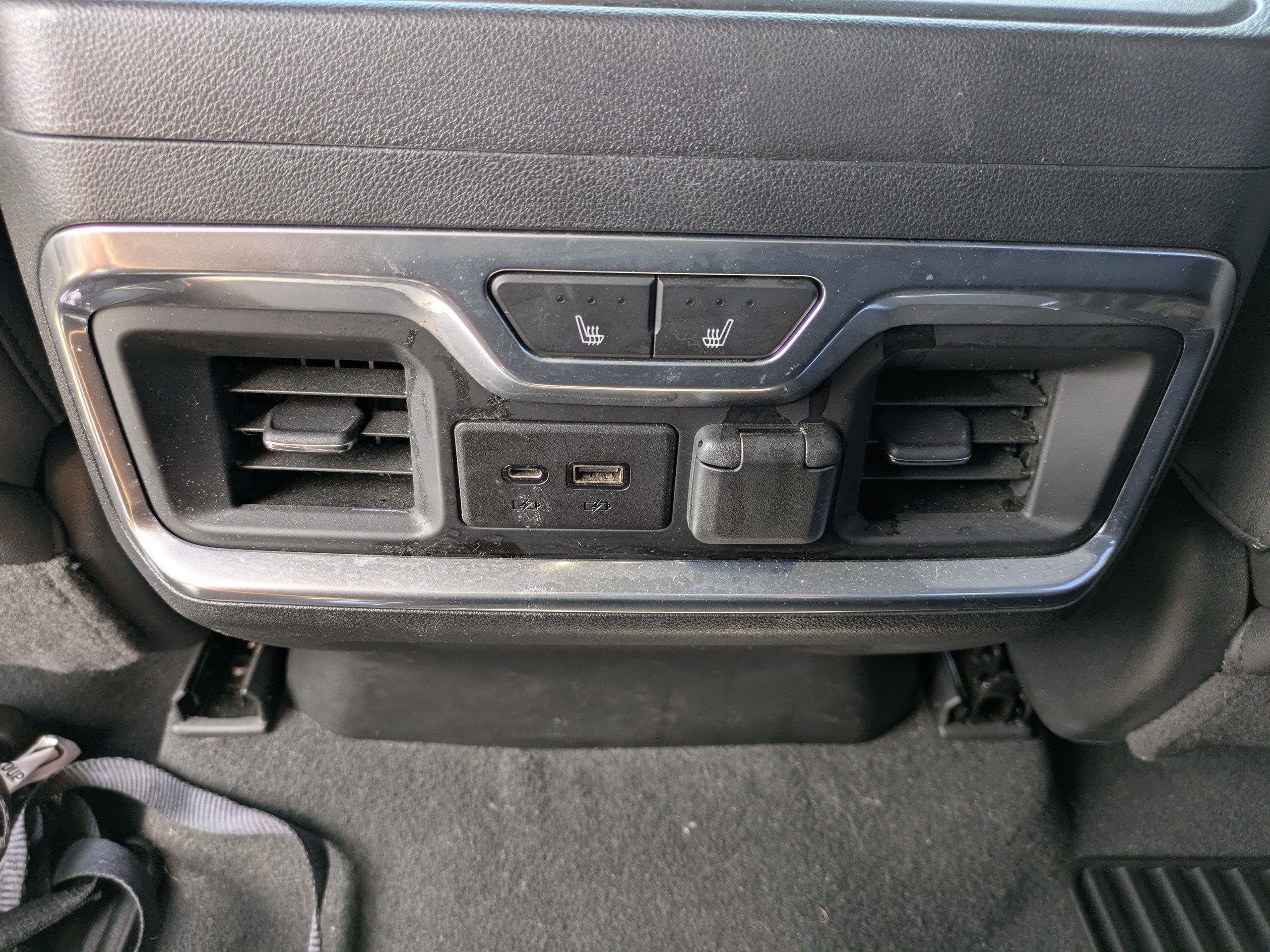 2021 Chevrolet Silverado 2500 HD LTZ