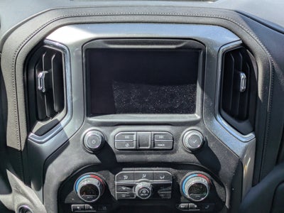 2021 Chevrolet Silverado 2500 HD LTZ