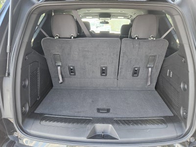 2024 Chevrolet Tahoe LS