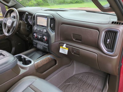 2022 GMC Sierra 2500 HD Denali